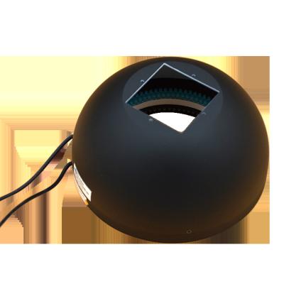 China Customizable Reduce Computer Vision Reflected Dome Light 92mm for sale