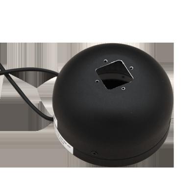 China RGB Light Computer Vision Dome Computer Vision Lamp 60mm for sale