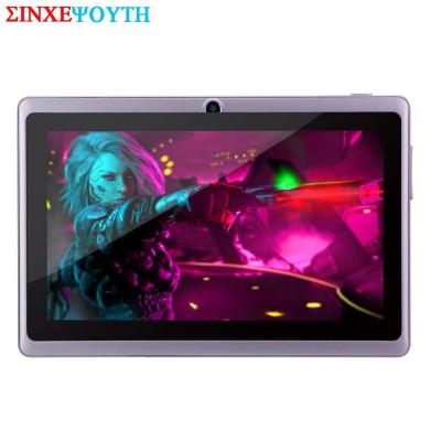 China Kids / Super Pique-agers Tablet PC / Cheap Adult Android 4.4 Smart 7 Inch Android Tablet PC With Wifi Antenna for sale