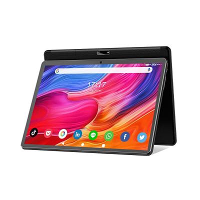 China Tough Tablet 10 Inch Latest Android 10 Tablet 2021 Update Octa-Core Processor with 32GB Storage, Dual 13MP+5MP Camera, WiFi for sale