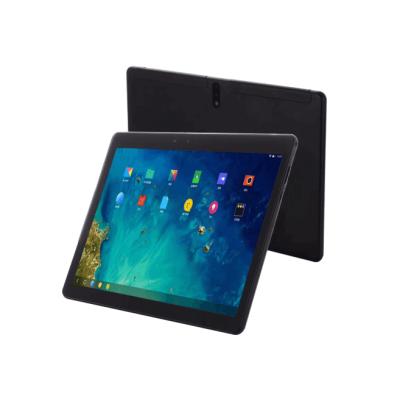 China 10.1 inch 4G tablet business newcomer calls MTK6762 android tablet with dual sim high quality for sale