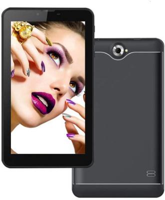 China Drop resistance 2021 new Tablets 7 inch 16 gigabytes support Android and mobiles for sale