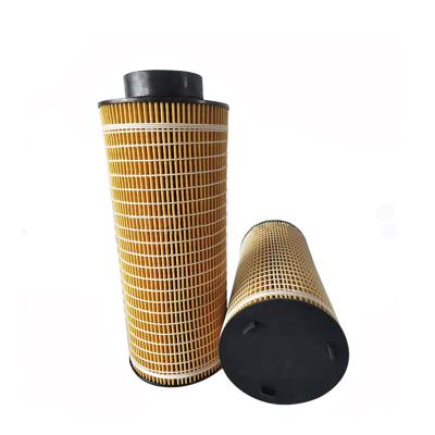 China Truck Engine Parts Oil Filter Element 1873014 LF17487 OX376D EO-8301 SC1873014 E21HD74 1439036 205789 Oil Filter Scania Truck Engine Spare Parts Oil Filter for sale