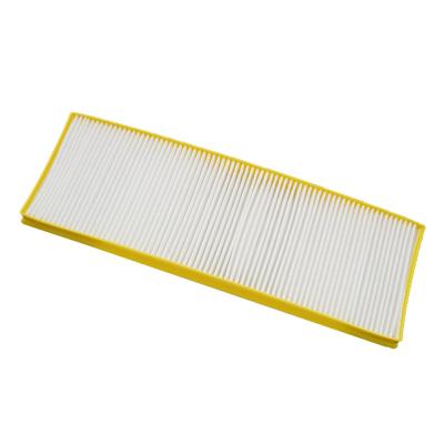 China Truck Factory Wholesale 1913500 AF27692 1770813 CU37001 P753338 For Scania P, G, R, T Series Trucks Air Conditioner Intake Cabin Filter for sale