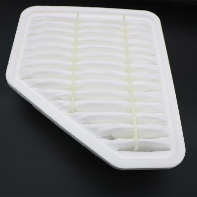 China Performance Hepa Filter Made In China OE Genuine High Performance Auto Air Filter 17801-0R030 17801-26020 for sale