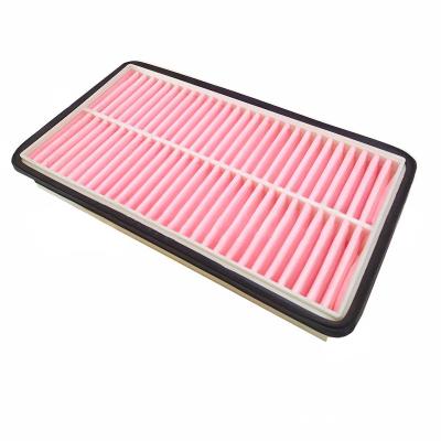 China Hot Selling OE RF4F13Z40 RF4F13Z409A RF2A13Z40A RF2A13Z40 RF2A13Z409A Performance Hepa Filter For Mazda Car Engine Air Filter for sale