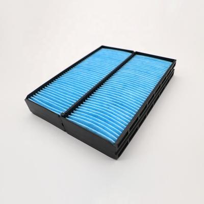 China China factory wholesale car air conditioner system for Hyundai Kia OE 976193D200 976193D100 976193D000 976193D200AT pleated car cabin air filter for sale