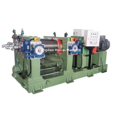 China XKP-450 Machine Type Transfer Injection Molding Machine voor de recycling van rubber Te koop