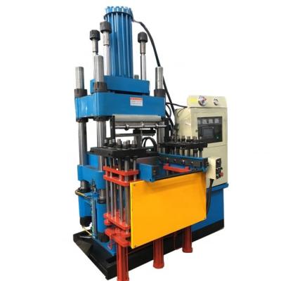 China 115Mpa rubber injection vulcaniserende pers gietmachine met CE ISO9001 Te koop