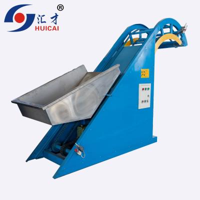 China Automatische rubberlift voor snelle en soepele verticale beweging Te koop