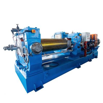 China Automatic Rubber Mixing Mill for Other Rubber Products Production for sale