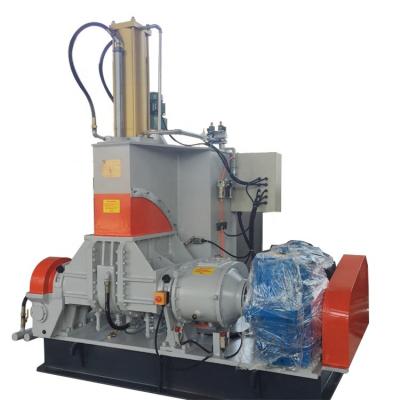 China 7500 kg gewicht Automatische rubber kneader mixer met CE ISO 9001 en stabiele prestaties Te koop