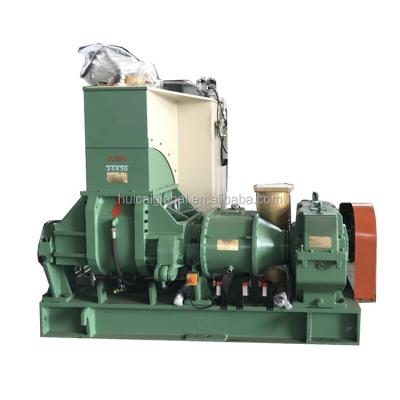 China Neerkant 140 Rubber Plastic Dispersion Mixer met CE ISO9001 en 7200KG capaciteit Te koop