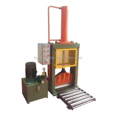 China Customized 80T Rubber Cutting Machine with 14-16s Stroke Time and Customization Support for sale