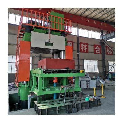 China 13KW Hauptmotorkraft Maschine zur Maschinenpresse mit 400 mm Plattenfreiheit und Nutzen zu verkaufen