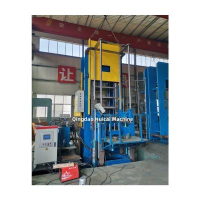 China 13KW Hauptmotorleistung XLB-D Y 1200*1200 Maschine zur Maschinenpresse für und Effizienz zu verkaufen