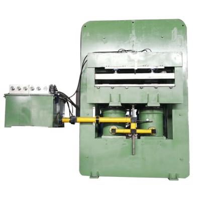 China 20000 KG Weight Rubber Hammer Flap Vulcanizing Machine for Other Tire Machine for sale