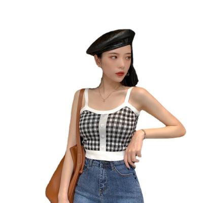 China QUICK DRY casual women diamond party nightclub crop bustier tube tops summer camisole decor tank shorts friend empty beading braless tops for sale