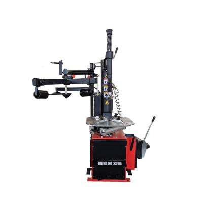 China Promotional Cheap Price High Class Vehicle Tilt-Back Tire Changer With Assist Arm for sale