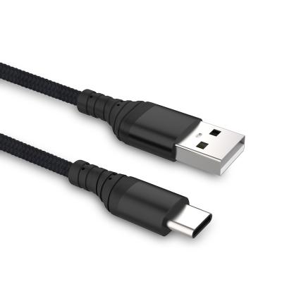 China MP3/MP4 Player Bluepower Fast Usb Charge Cable 2.4A Type C Usb Data Phone Cable For Samsung For Mobile Phone Cables for sale