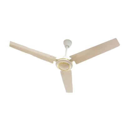 China Bedrooms Ceiling Blade Fan Low Noise With Brushless Copper Motor for sale