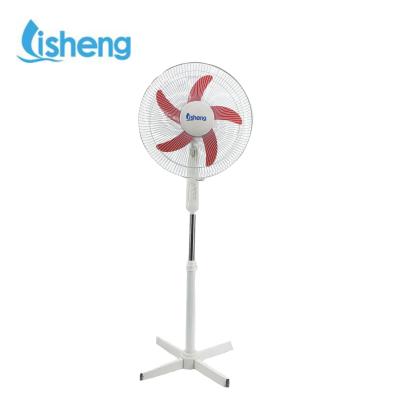 China Energy Saving Industrial Solar Powered Fan With With In Built Lead Acid Batteries for sale