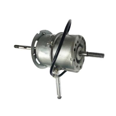 Κίνα Αξεσουάρ ηλεκτρικού ανεμιστήρα 400g 3100rpm 15w Μοτέρ ανεμιστήρα DC χωρίς ψήκτρες εξοικονόμησης ενέργειας προς πώληση