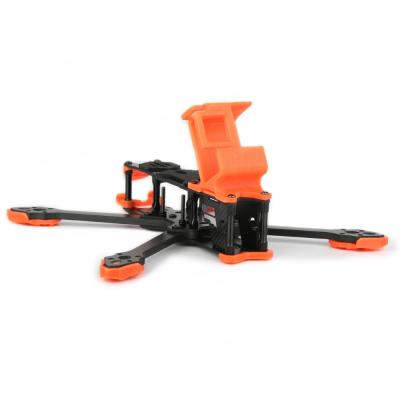 China RC Model T-MOTOR 2021 Drone Parts Small Mini Fpv Racing Outdoor Drone for sale