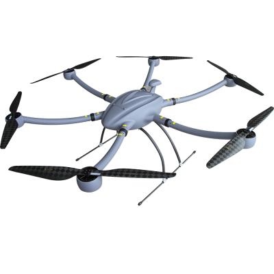 China Low Price 5Kg UAV Drone Frame 960 Format 1000 1200 1500 Surveillance Survey Drones UAV Aircraft for sale