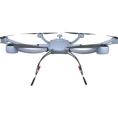 China 5Kg T-Drones Support To Customize Remote Control UAV Drone For Mapping And Survey for sale