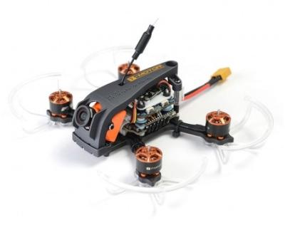 China RC Model T-MOTOR New Arrival TM-2419 HD New Feeling Specialized Drone Frame For FPV Racing for sale