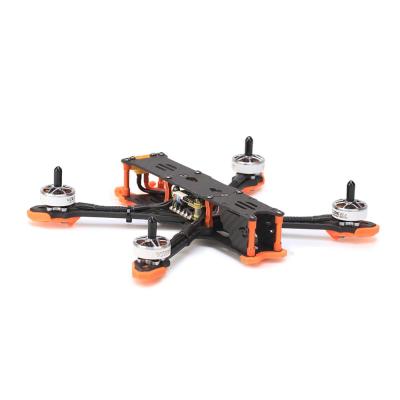 China With camera T-MOTOR 2021 hot sales FT5 MKII 60% waterproof fpv drone racing frame for sale