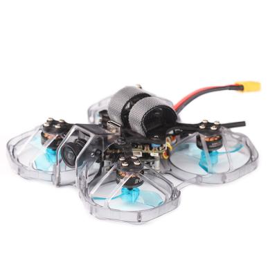 China With high quality 4k camera T-MOTOR camera racing drone fpv with LED lights for sale