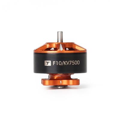 China Waterproof brushless drone motor 20000 rpm bldc high speed motor for drone for sale