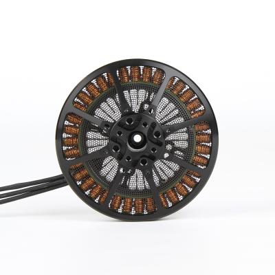 China Waterproof 2020 Hot 85KV 100KV 150KV 190KV Drone Motor High Power Motor For Drone Quadcopter for sale