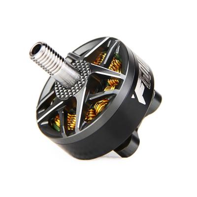 China Waterproof 2307 new product size 1950KV 2400KV 1750KV 1950KV 2550KV drone motor 2020 for rc quadcopter for sale