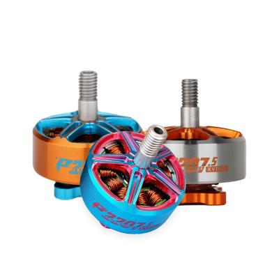 China Waterproof FPV Drop Heavy Duty Mini Design 24 Volt DC Brushless Motors for sale