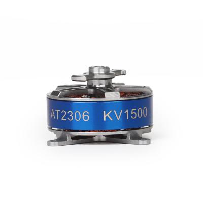 China Waterproof T-MOTOR AT2306 RC Motor for Indoor Aerobatic Aircraft 3D Model Series for sale