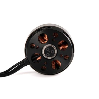 China U11 KV90/KV120 Waterproof Dirt Resistant Efficient Stable Durable Powerful T-Motor Brushless Motor For UAV Helicopter Quadcopter for sale