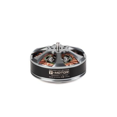 China Waterproof T-motor MN5208 kv340 brushless motor for engine parts accessories motorcycle OEM big tmotor for sale