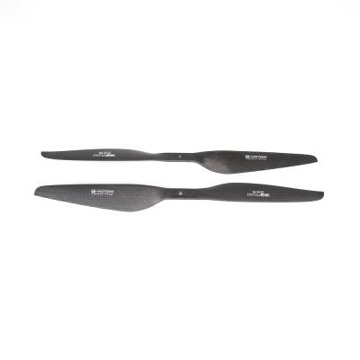 China Wholesale Headless Mode T-MOTOR Drone 22 Inch Low Noise Drone Propeller For Helicopter for sale