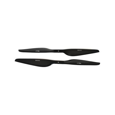 China Excellent Quality 2021 40 Inch V40*16 Drone Propeller Customized Three Blade Pulling Propeller 60kg For T MOTOR U15 for sale