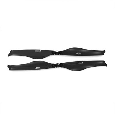 China Excellent Quality T-MOTOR 18inch Carbon Folding Blades Toy Drone Flat Thrusters For RC Airplanes Parts FA18.2