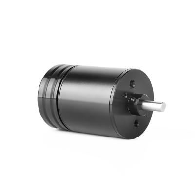 China 12v 24v 3360 high quality waterproof brushless motor for underwater for sale