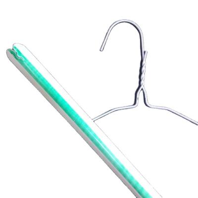 China 16 Inch 16 Inch Trouser Paper Pants Keep For Laundry Clothes Hanger for sale