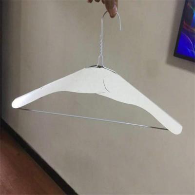 China KOREAN Dry Laundry Use Disposable Paper Shoulder Guard for sale