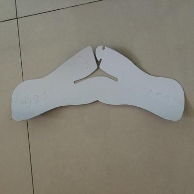 China Minimalist For Laundry Shop OEM Paper Shoulder Guard for sale