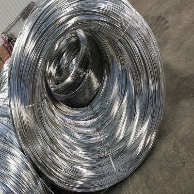 China New classic/postmodern galvanized steel wire to make the hanger for sale