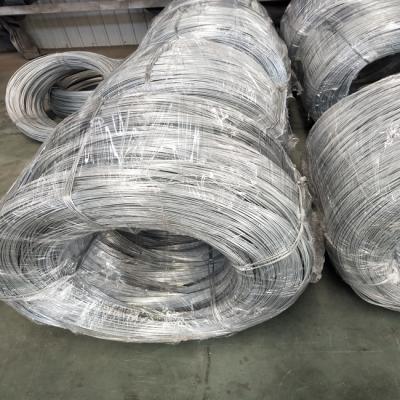 China New classical/postmodern electro galvanized wire for wire hanger wholesale for sale