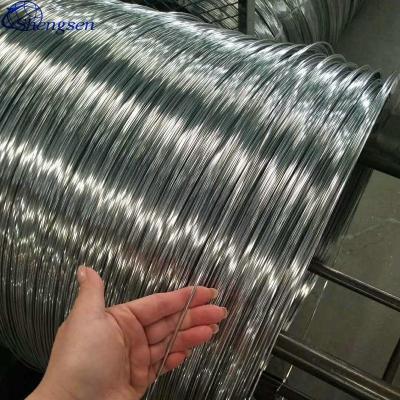 China Making Bucket Handle Galvanized Hanger Wire Hangers Or Iron Wire To Make Wire Hangers for sale